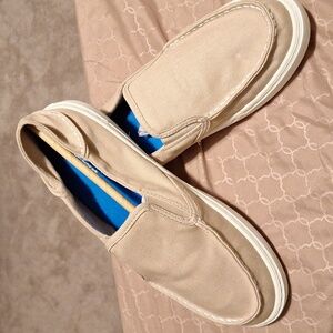 Mens Sperry Washable Top Siders
